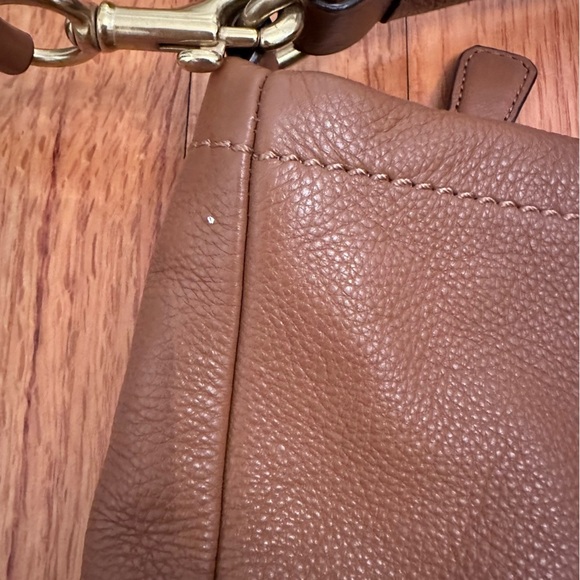COACH PARK LEATHER HOBO (COACH F23293 - Picture 10 of 15